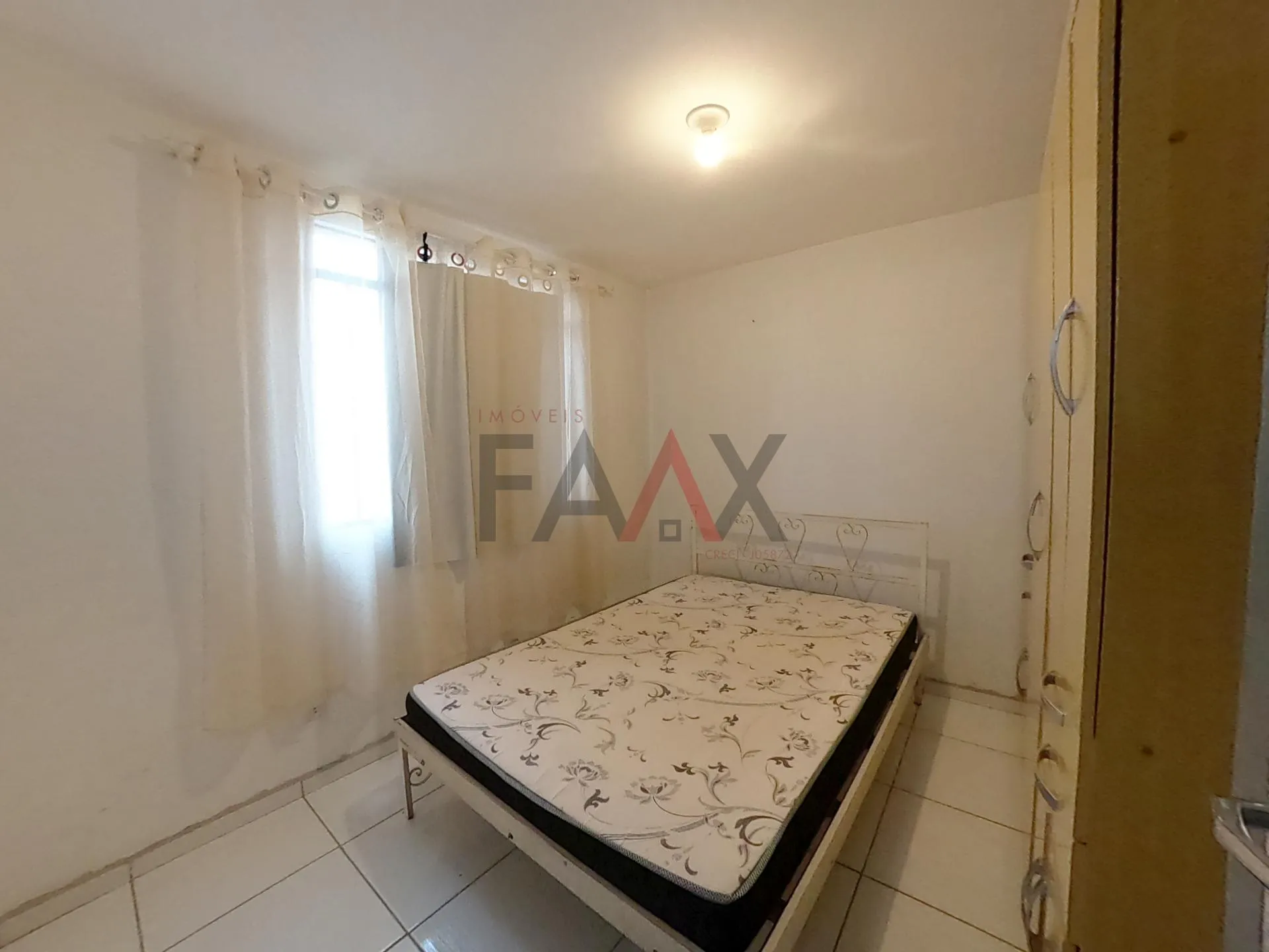 Imagem Apartamento Semi - Mobiliado para Venda , Conradinho, GUARAPUAVA - PR