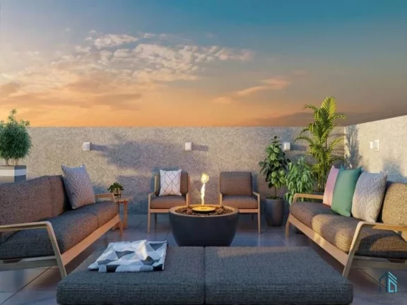 Imagem APARTAMENTO RESIDENCIAL em CURITIBA - PR, ÁGUA VERDE