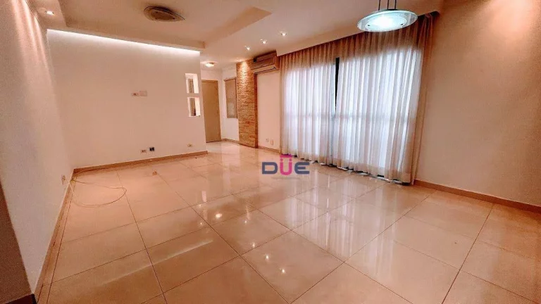 Imagem Apartamento com 4 dormitórios à venda, 142 m² por R$ 1.250.000,00 - Gonzaga - Santos/SP