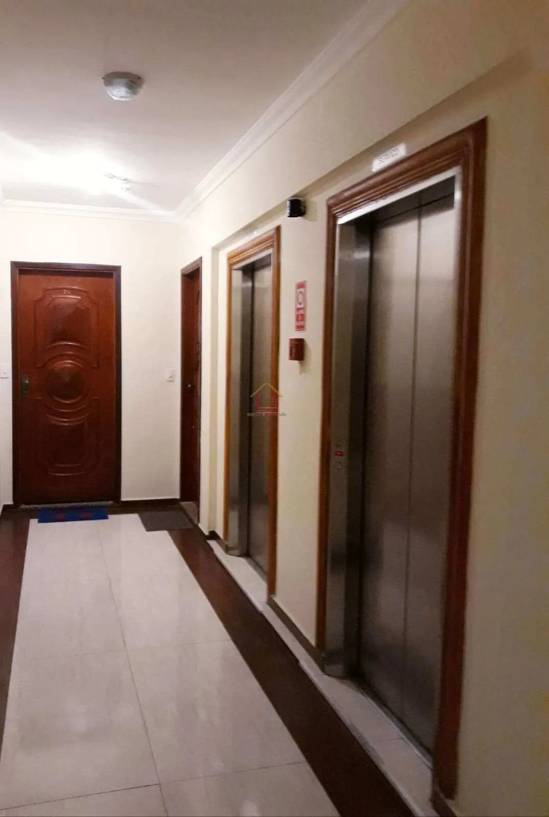 Imagem apartamento a venda - Tupi