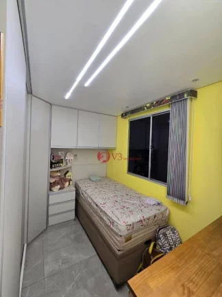 Imagem Apartamento com 2 dormitórios à venda, 42 m por R$ 245.000,00 - Ermelino Matarazzo - São Paulo/SP