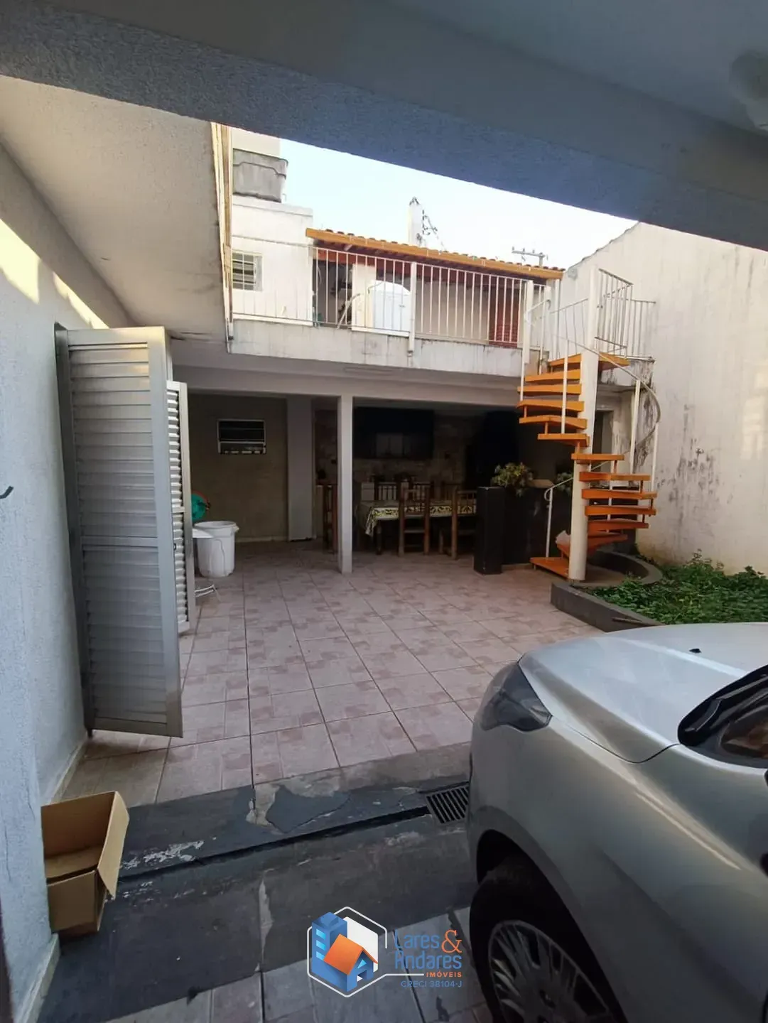 Imagem Casa para venda em Vila do Castelo com 3 quartos, sendo 2 suítes, 190m²