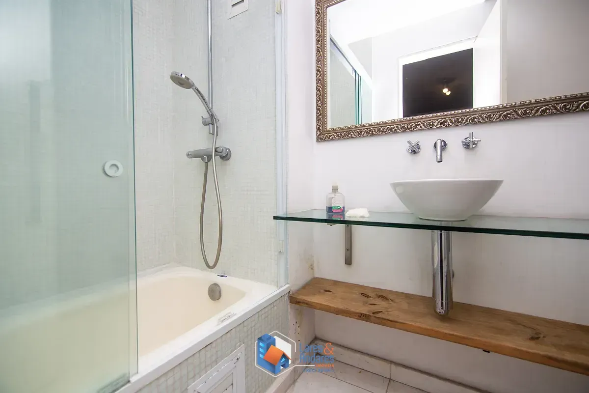 Imagem Apartamento para venda em Vila Regente Feijó com 2 quartos, 69m²