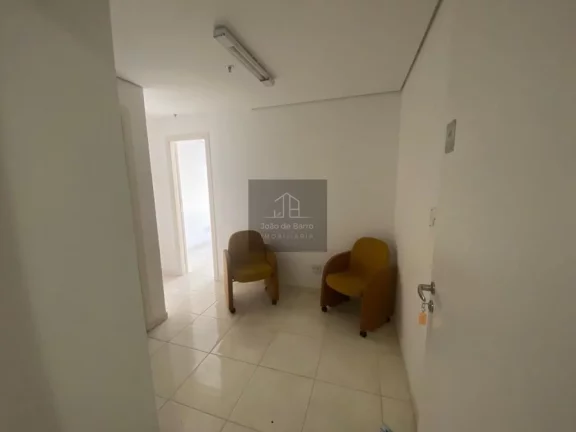 Imagem Sala, 32 m² - venda por R$ 390.000,00 ou aluguel por R$ 2.761,00/mês - Bela Vista - São Paulo/SP