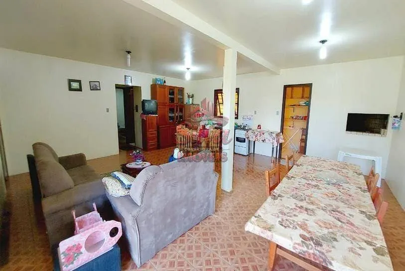 Imagem C985 | Casa 2 dormitórios à venda em Imbé com 120m²