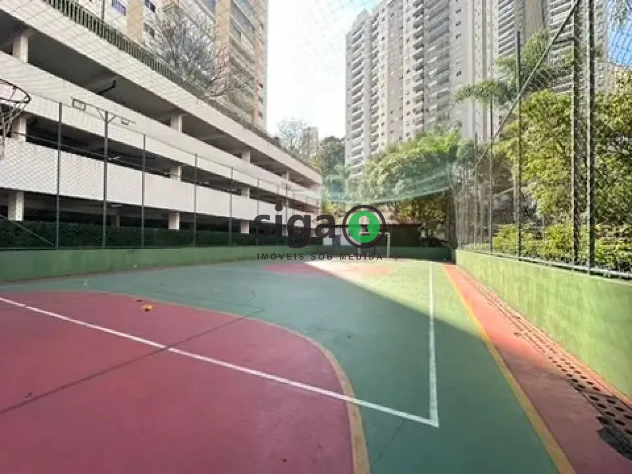 Imagem VENDA APARTAMENTO COM 03 QUARTOS - VILA ANDRADE