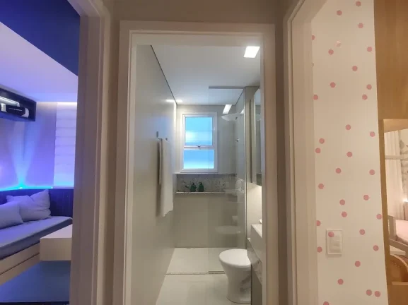 Imagem Apartamento com 2 quartos à venda em Belo Horizonte