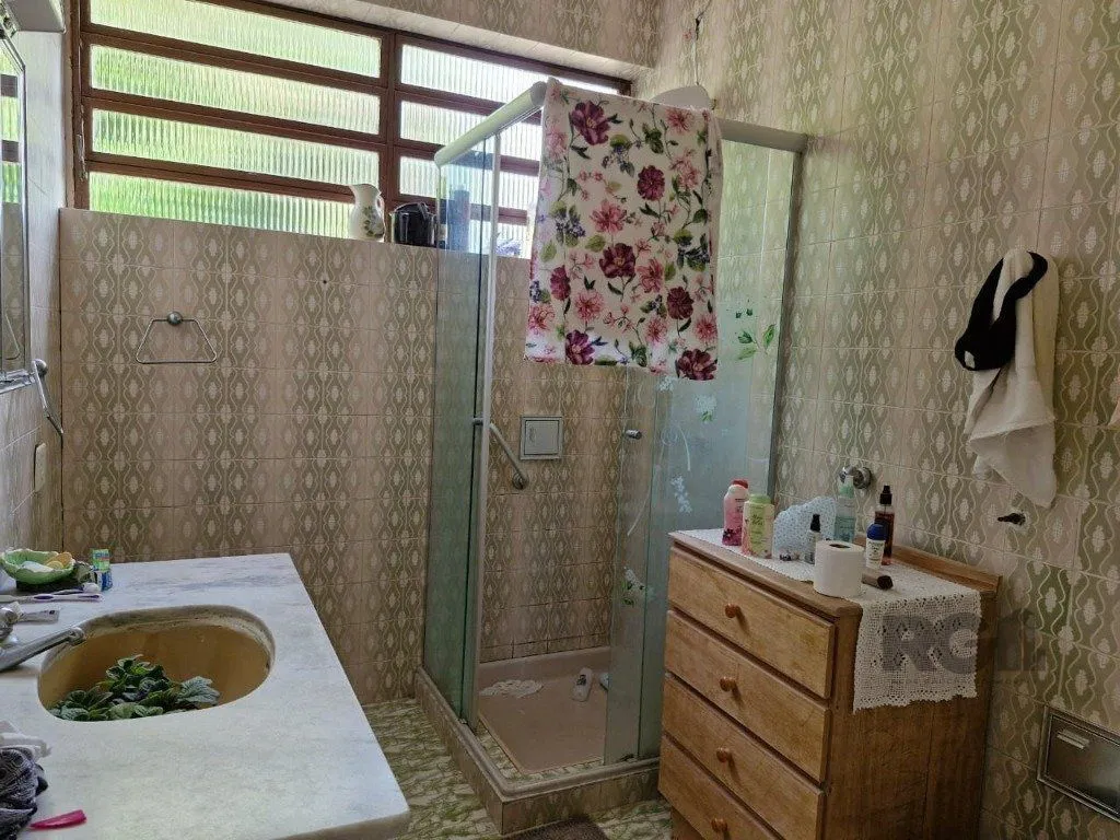 Imagem Casa 4 Dormitórios Bairro Teresópolis