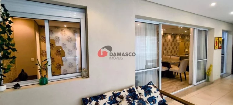 Imagem Apartamento à venda, Ceramica São Caetano do Sul