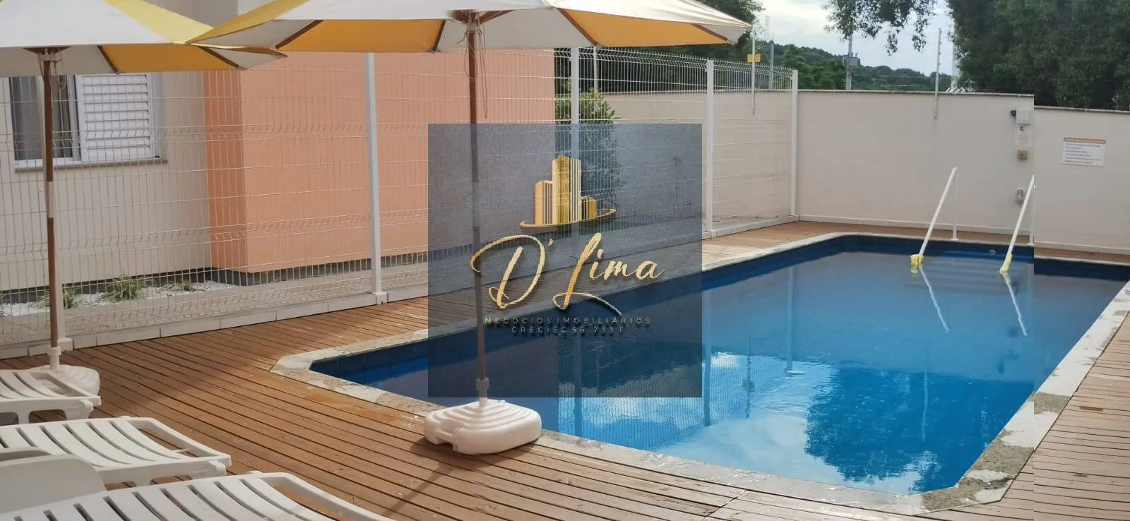 Imagem Condominio Di Capri, apartamento a venda 2 quartos, em vargem grande Sc