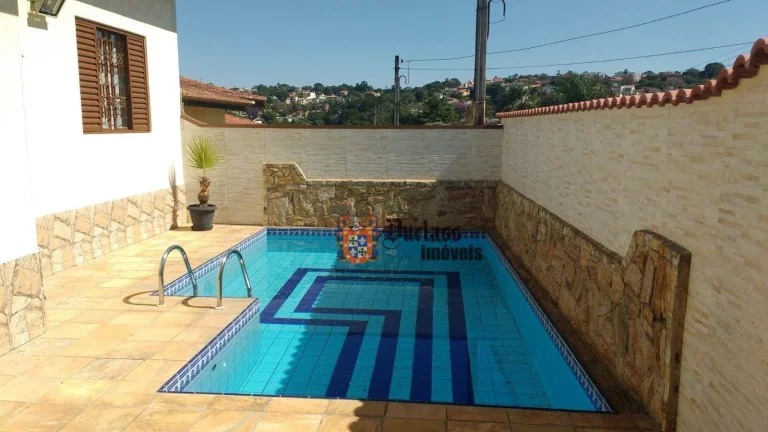 Imagem Casa com 2 dormitórios à venda, 146 m² por R$ 1.200.000,00 - Jardim do Lago - Atibaia/SP
