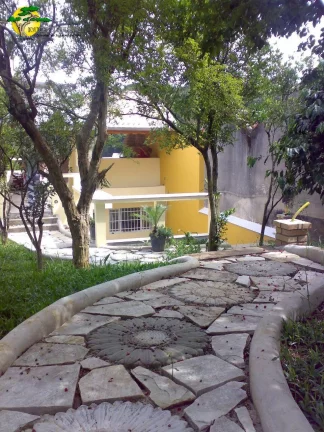 Imagem CASA TÉRREA COM 125M² CONSTRUÍDA AO LADO DO HORTO FLORESTAL