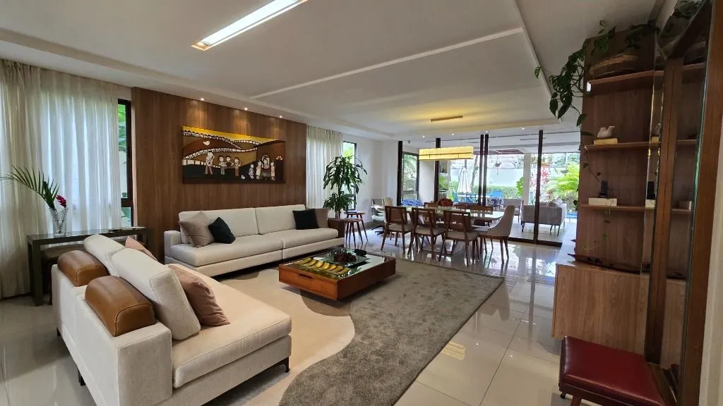 Imagem Casa no Condomínio Bosque das Gameleiras | Portal do Sol - João Pessoa