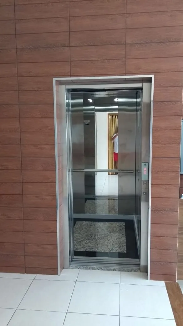 Imagem Comercial à venda 31 Quartos, 31 Suites, 16 Vagas, 230M², Jardim São Paulo, Aparecida - SP