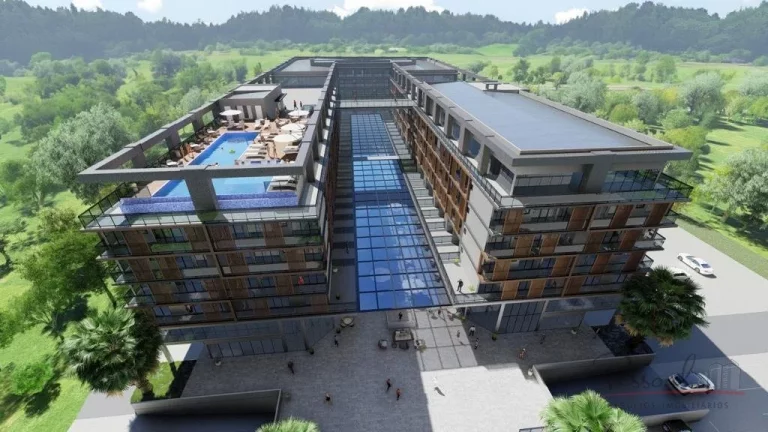 Imagem Studios, apartamentos de 1 suite e 2 suítes! Todos com vaga de garagem! Seja um dos primeiros a com...