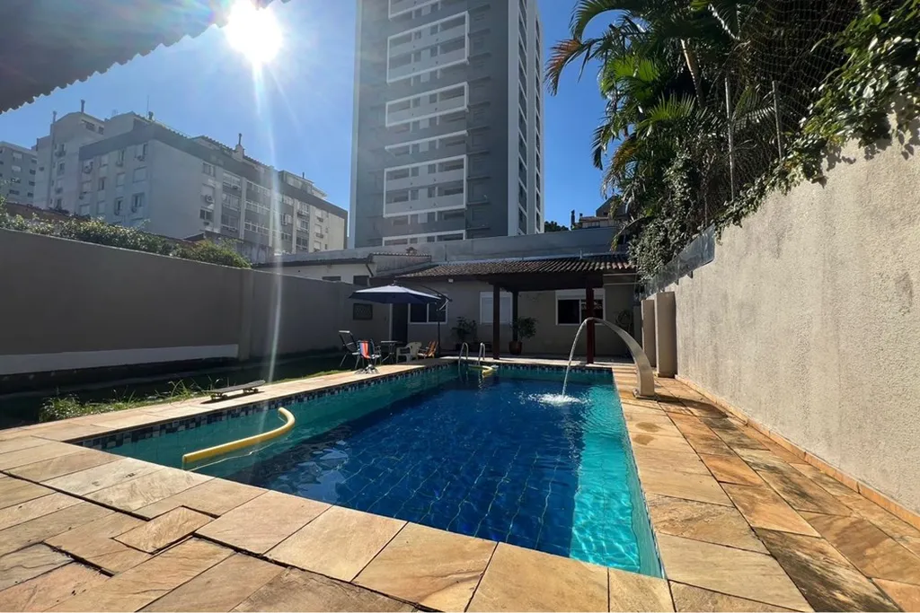 Imagem Casa em Petrópolis