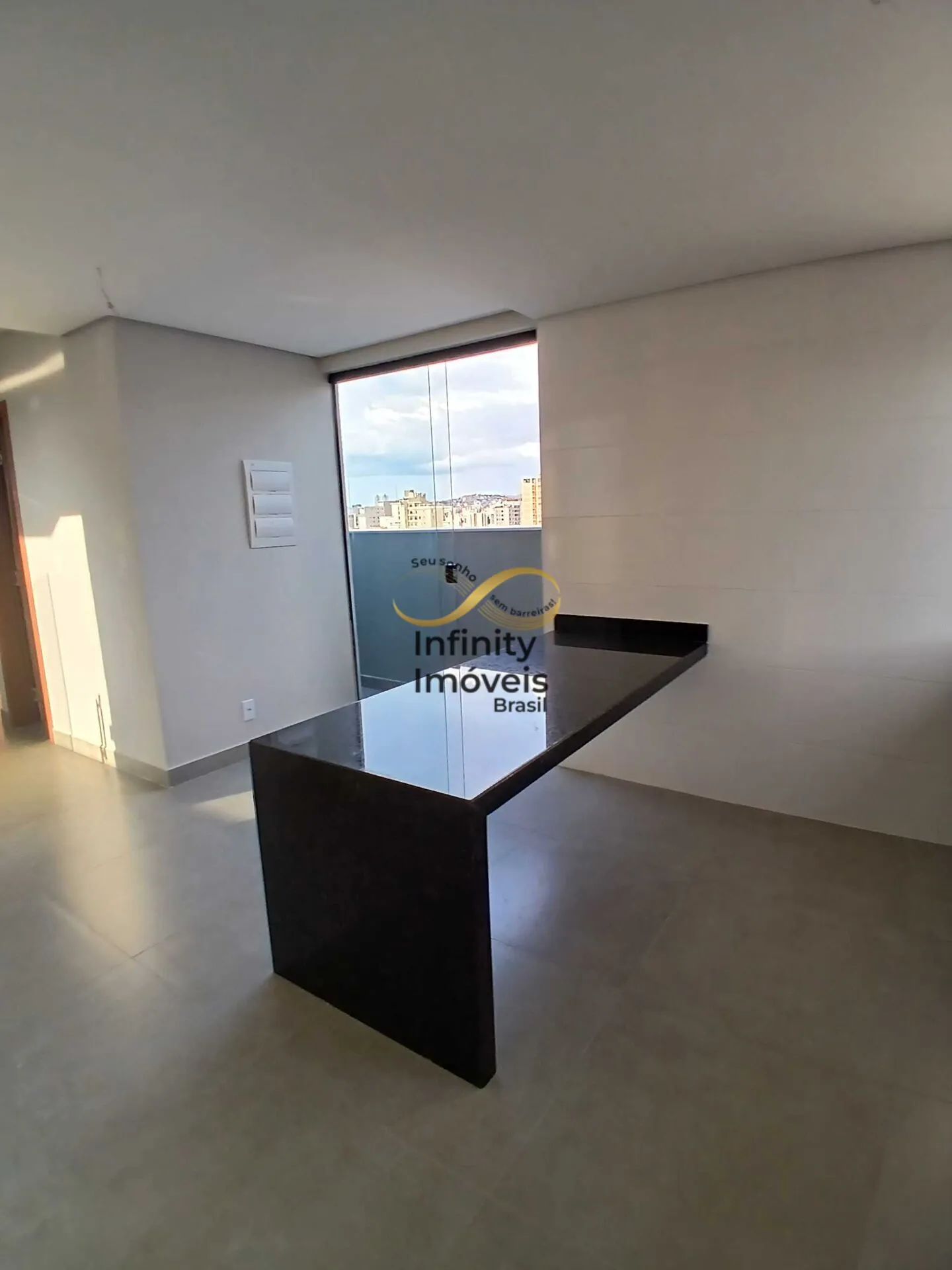 Imagem EDIFÍCIO SCORALICK VIEW - Apartamento à venda no bairro Santo Antônio - Belo Horizonte/MG