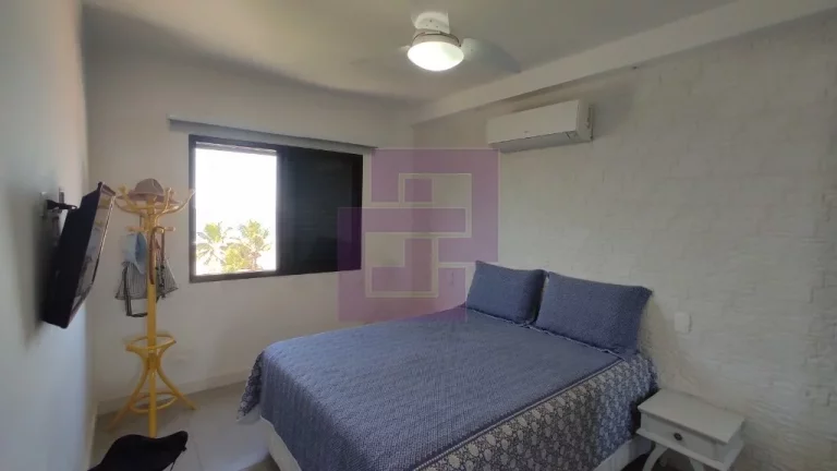 Imagem Tombo! Lindo Apartamento.