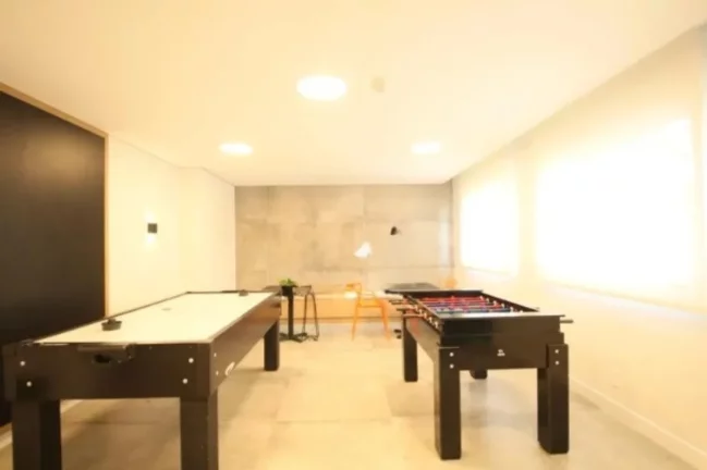 Imagem APÊ JARDIM SUL - YUNY - Studio 25m² (Unidade Revenda), ao lado de 2 Shoppings na região do Morumbi!