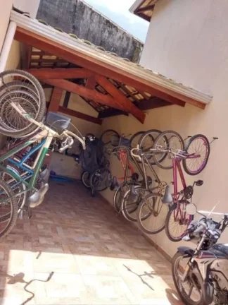 Imagem EXCELENTE OPORTUNIDADE NA CIDADE DA CRIANÇA PRAIA GRANDE! 2 DORMITÓRIOS 1 VAGA!!!