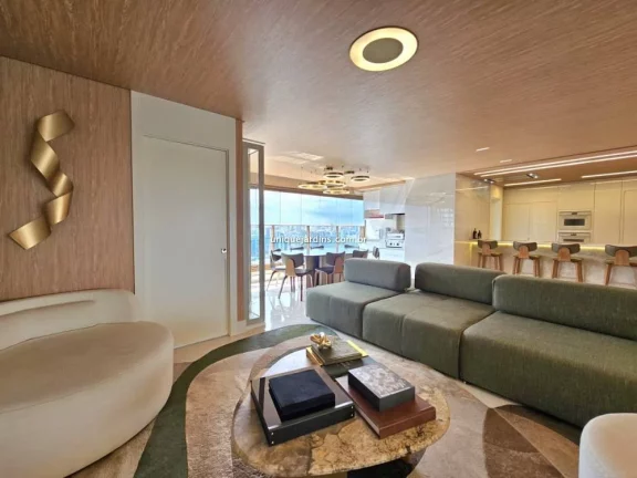 Imagem Apartamento à venda Campo Belo São Paulo