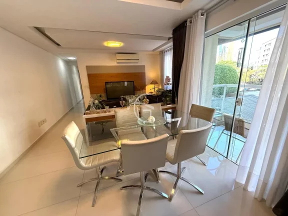 Imagem Apartamento à venda no Atiradores, por 780 mil