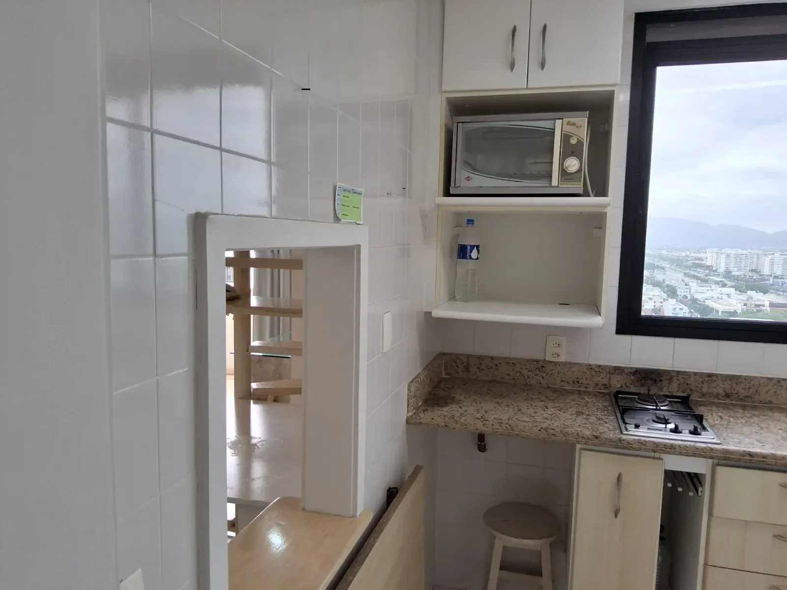 Imagem Apartamento com 2 Quartos à Venda, 67 m² em Recreio dos Bandeirantes - Rio de Janeiro