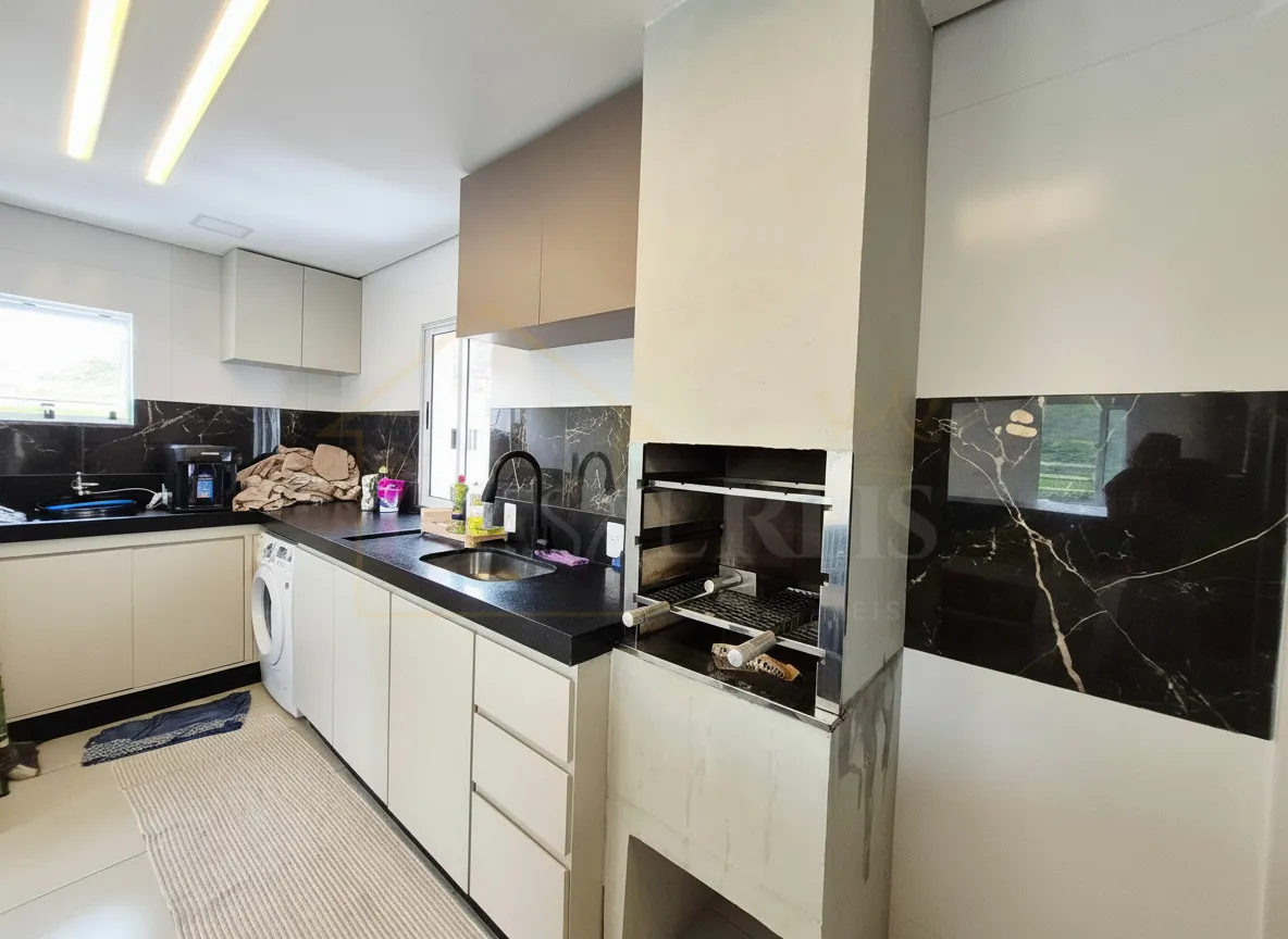 Imagem Cobertura 3 quartos à venda em Residencial Summer Ville, Poços de Caldas