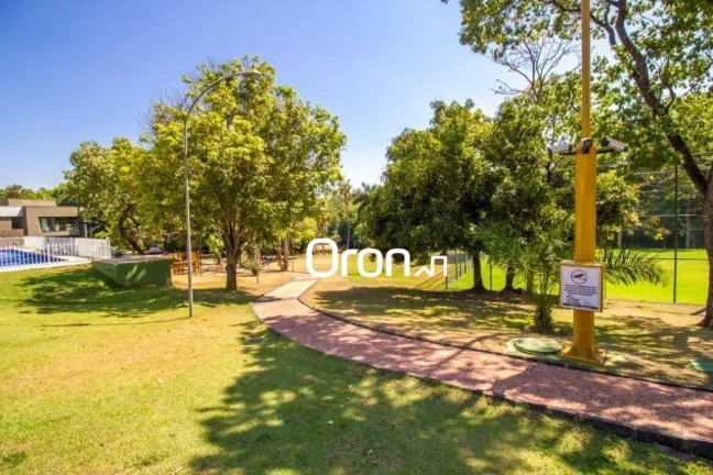 Imagem Terreno à venda, 377 m² por R$ 850.000,00 - Jardins Lisboa - Goiânia/GO