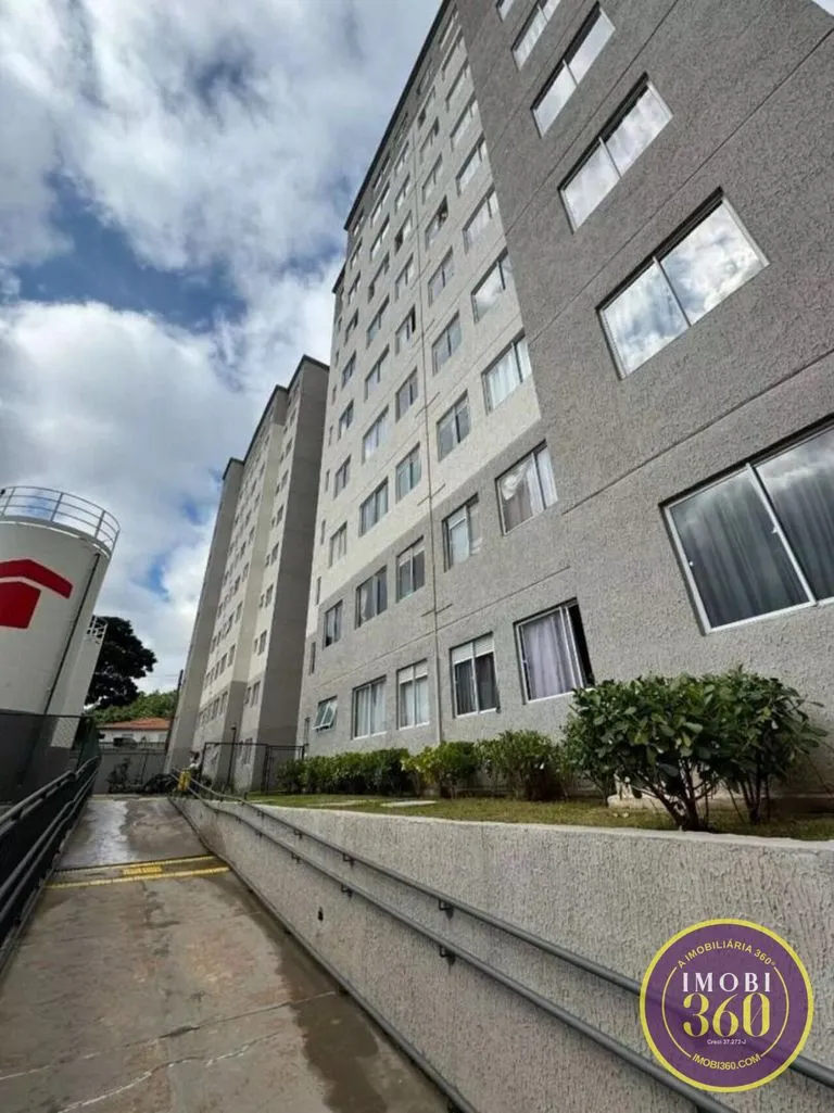Foto do imóvel Apartamento à Venda em Jardim Imperador, São Paulo - SP em Pastor Agenor Caldeira Diniz, 1174 - Jardim Imperador, São Paulo - SP