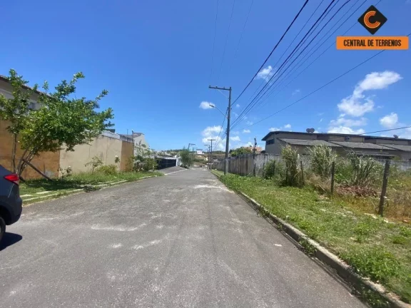 Imagem TERRENO EM STELLA MARIS