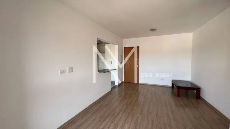 Imagem Apartamento à Venda 2 Quartos 1 Suíte 65m² - Bairro Parque Industrial