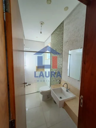 Imagem CASA RESIDENCIAL em PARÁ DE MINAS - MG, SÃO FRANCISCO