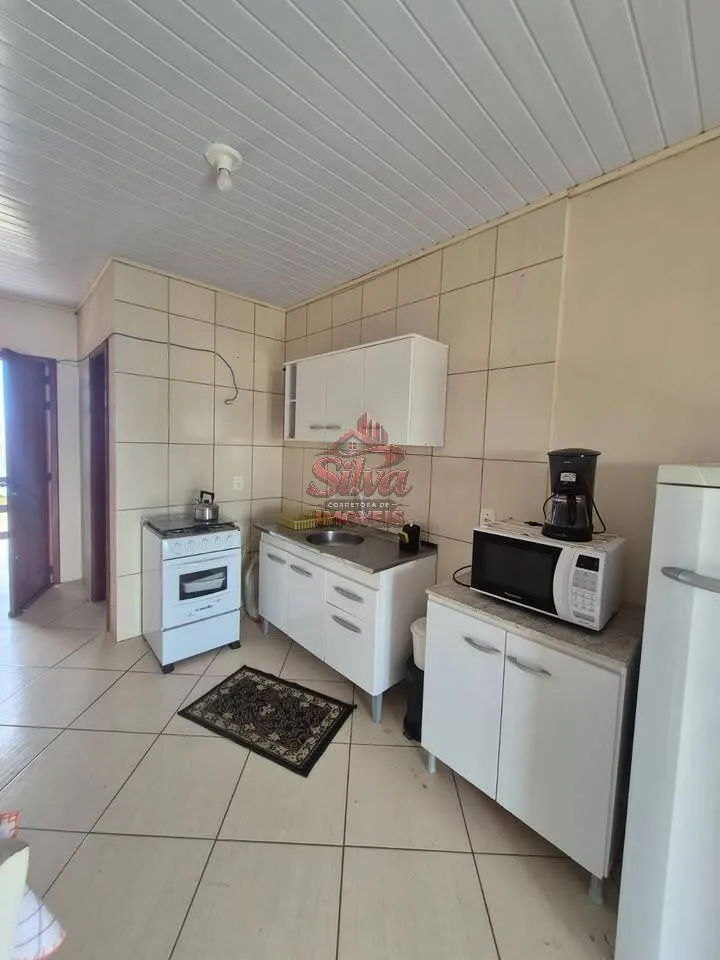 Imagem AP1171 | Apartamento 1 dormitório mobiliado em Santa Terezinha