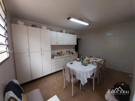 Imagem Casa à venda, 220 m² por R$ 630.000,00 - Centro - Piracicaba/SP