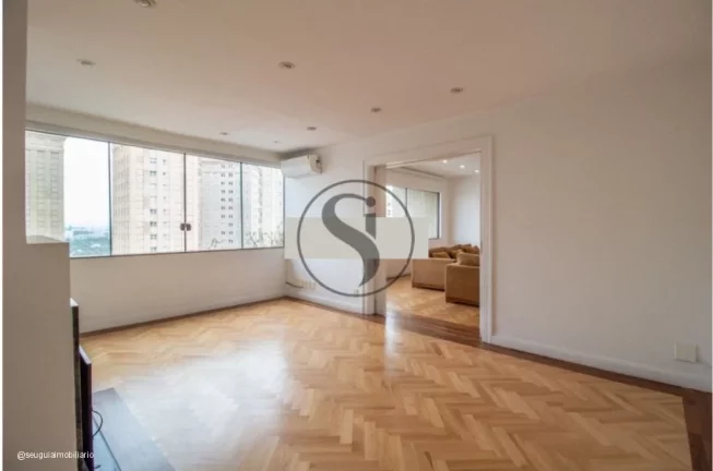 Imagem APARTAMENTO RESIDENCIAL em SÃO PAULO - SP, ALTO DE PINHEIROS