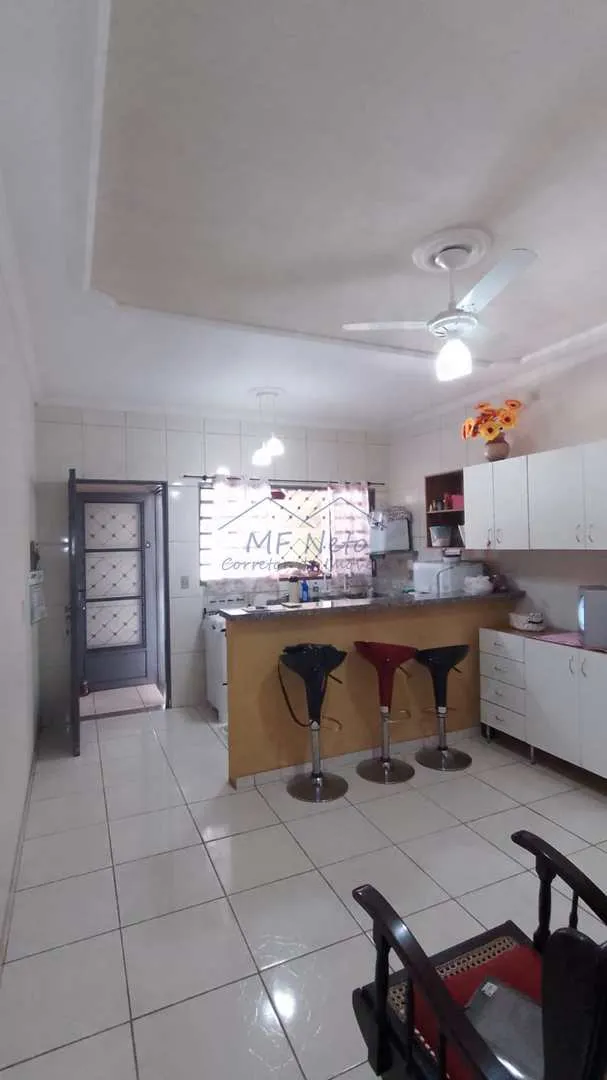 Imagem Casa Padrão