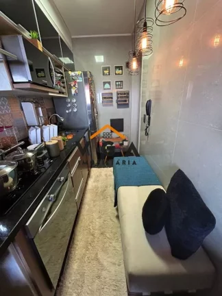 Imagem Apartamento para Venda em São Paulo, Vila Formosa, 3 dormitórios, 1 suíte, 2 banheiros, 1 vaga