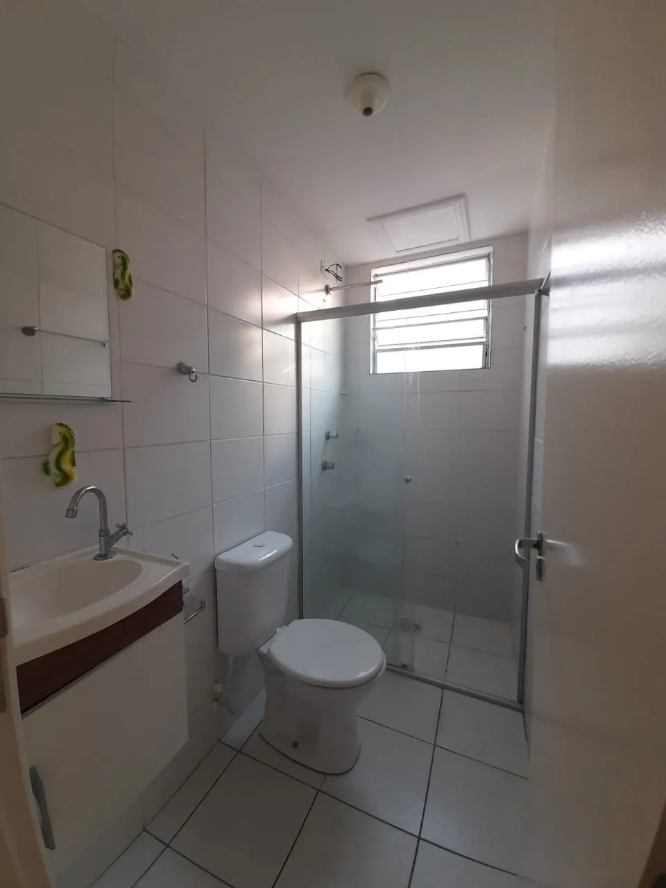 Imagem Apartamento para Locação 2 Quartos, 1 Vaga, 46M², Vila Mariana, Aparecida - SP | Parque das Gardênias