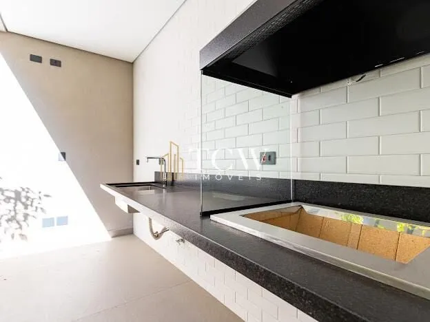 Imagem Casa à Venda na Vila Nova Conceição | 2 Suítes | 190 m² | São Paulo/SP