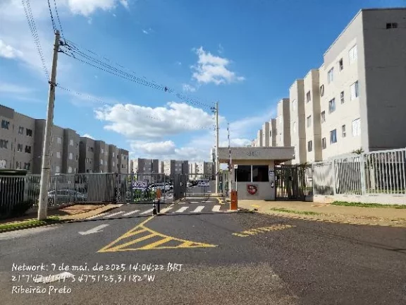 Foto do imóvel Oportunidade Única em RIBEIRAO PRETO - SP | Tipo: Apartamento | Negociação: Licitação Aberta | Situação: Imóvel em R GERALDO RINHEL SOBRINHO