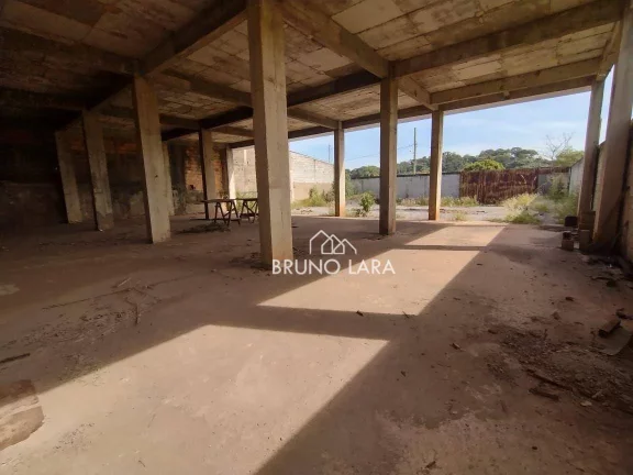Imagem Área para locação em São Joaquim de Bicas