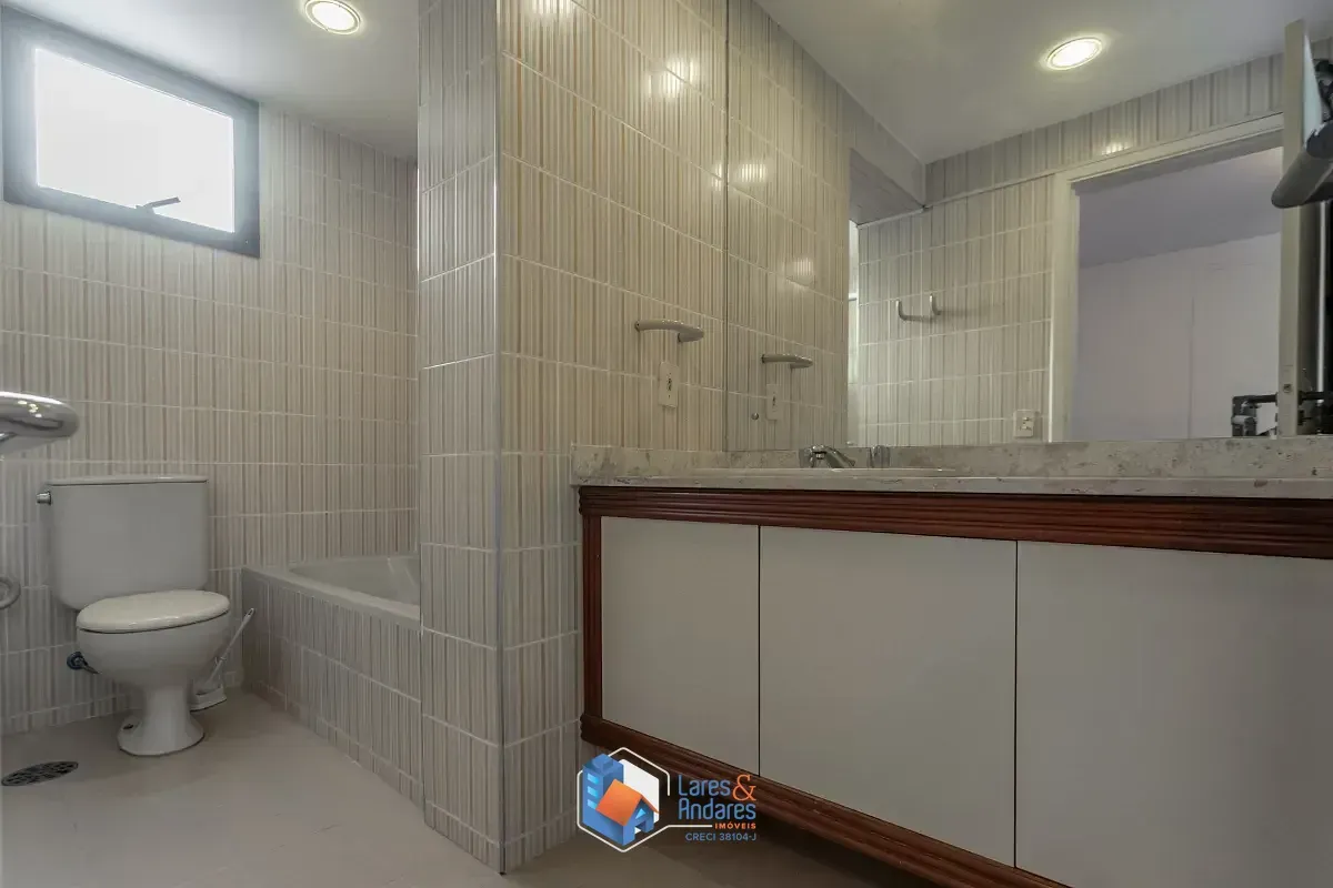 Imagem Apartamento para venda em Moema com 3 quartos, sendo 1 suíte, 120m²
