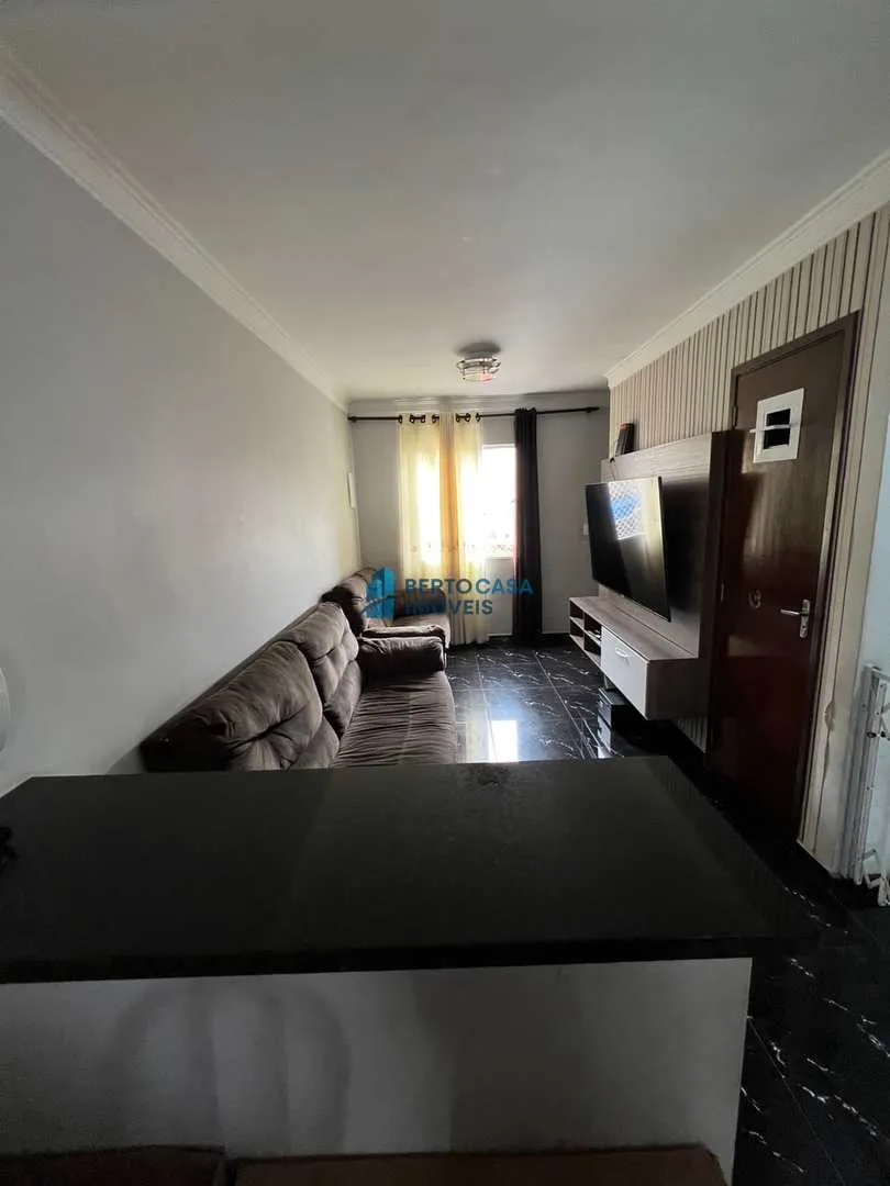 Imagem Casa de Condomínio