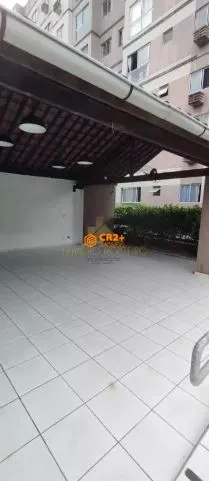 Imagem Venda Apartamento 2 quartos Tejipió