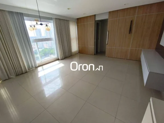 Apartamento à venda, 95 m² por R$ 870.000,00 - Setor Bueno - Goiânia/GO