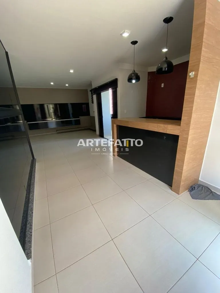 Imagem Cobertura à Venda em Residencial Amazonas, Franca - SP
