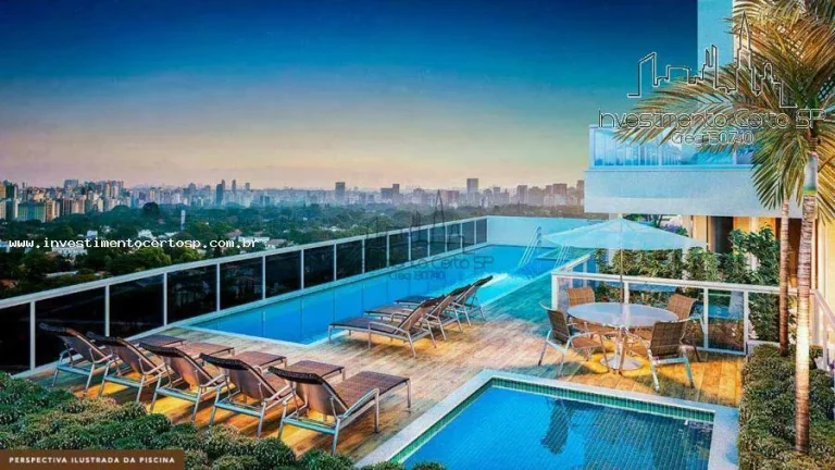 Imagem Apartamento à venda em São Paulo/SP