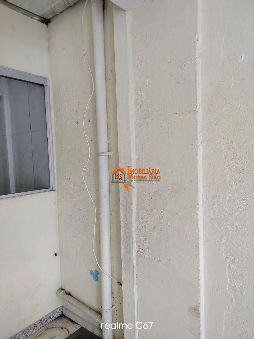 Imagem Prédio à venda, 350 m² por R$ 670.000 - Jardim Cumbica - Guarulhos/SP