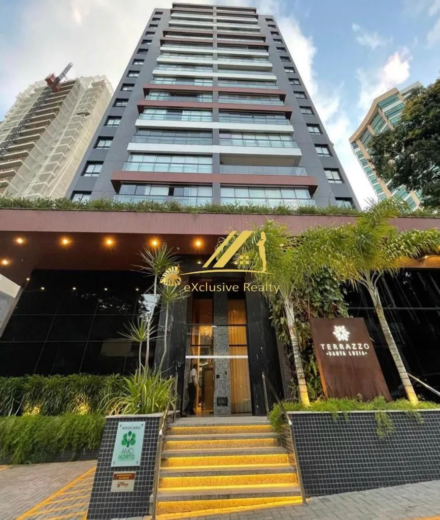 Imagem Apartamento RESIDENCIAL em Salvador - Bahia, Horto Florestal